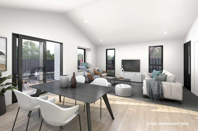 2/46 Penney Avenue Kaiapoi_2