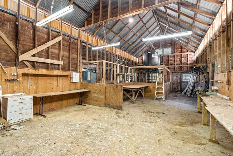 40 Te Whanga Road Levin_27