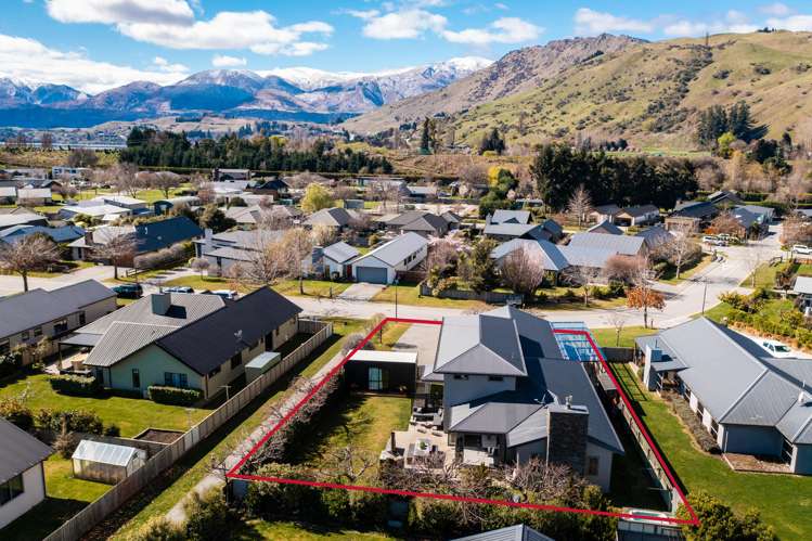 9 Bridesdale Drive Dalefield/Wakatipu Basin_41
