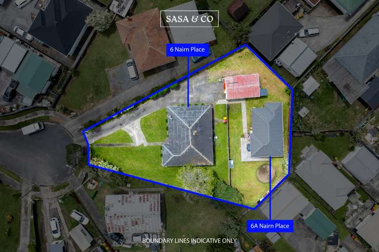6 Nairn Place Otara_33