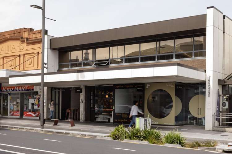 300 Karangahape Road_0