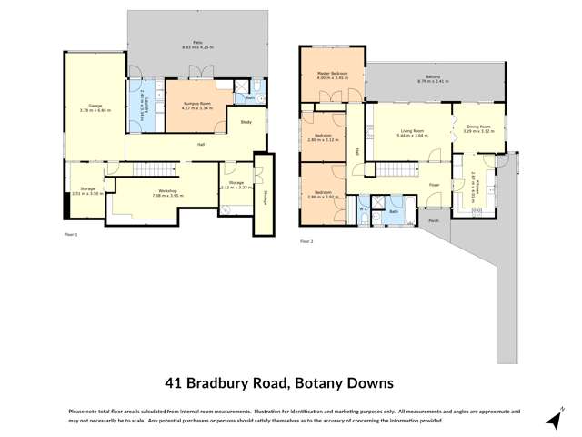 41 Bradbury Road Botany Downs_1