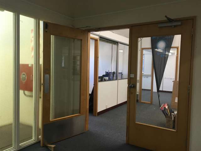 Level 1, Tenancy 1. 125-137 Johnsonville Road Johnsonville_2