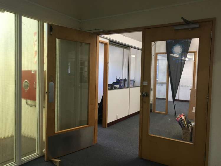 Level 1, Tenancy 1. 125-137 Johnsonville Road Johnsonville_1