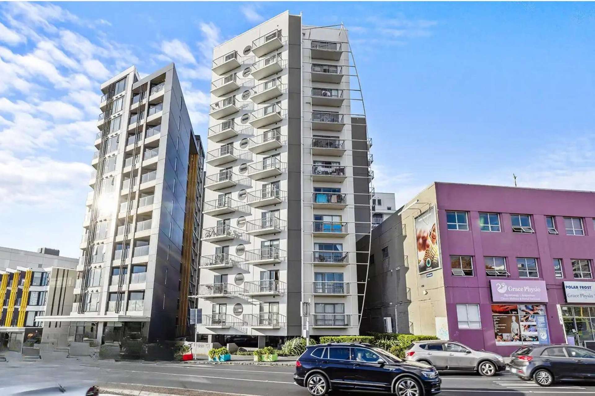 412/11 Union Street City Centre_0