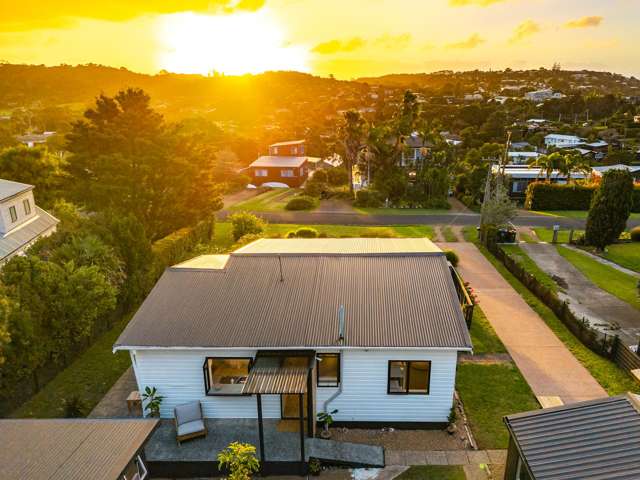 Cottage on Kiwi - Just Walk In