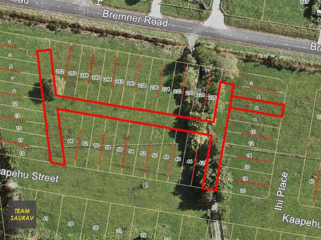 6 & 8 Ihi Place Drury_1