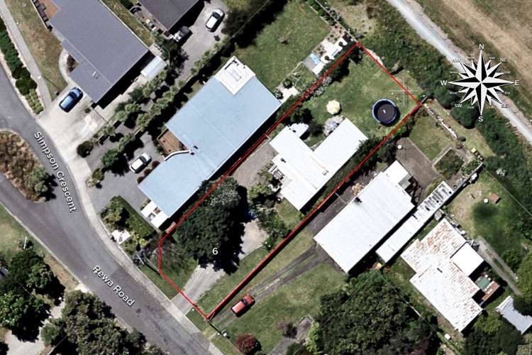 6 Rewa Road Raumati Beach_24