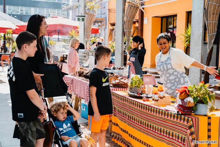 2/542 Parnell Road Parnell_30