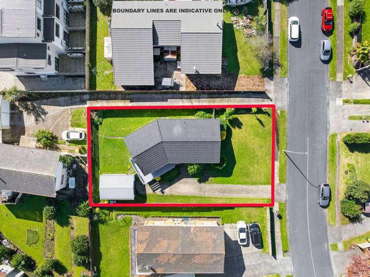 33 Archmillen Avenue Pakuranga Heights_28