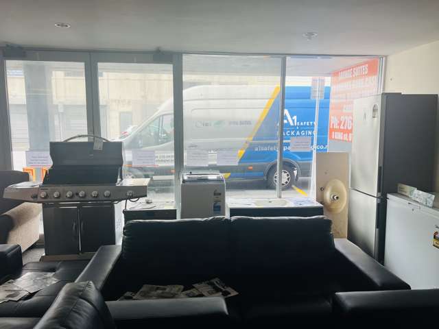 Downstairs/8 King Street Otahuhu_4