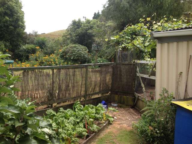 4 bedrooms plus in Waikino