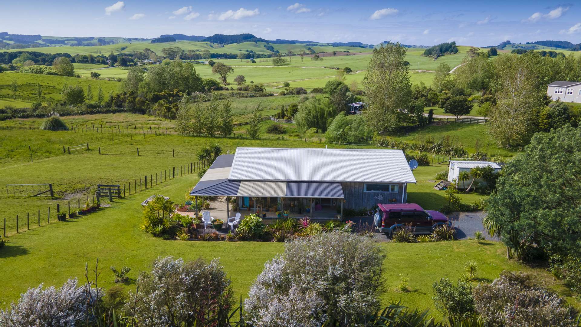 39 Lara Lane Kaiwaka Kaipara Rural Property For Sale One Roof