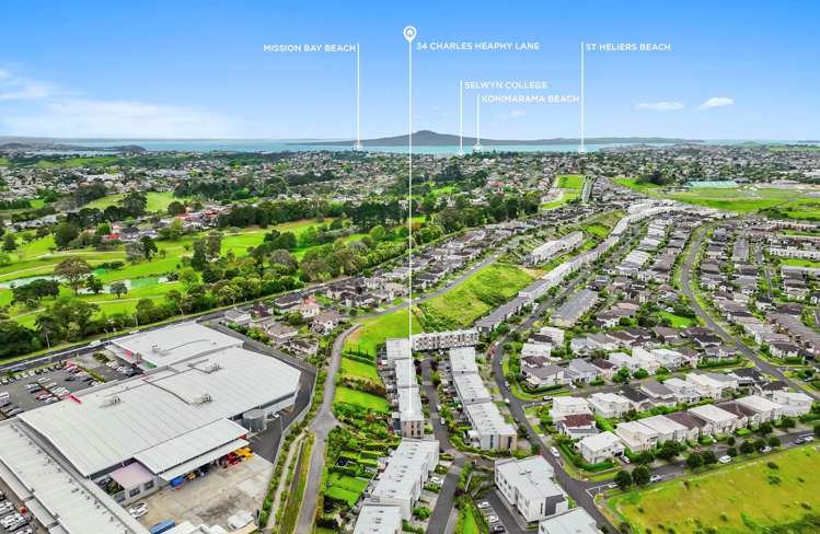 34 Charles Heaphy Lane Stonefields_41