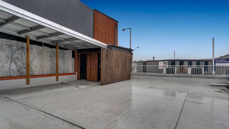 139, First floor, High Street Central Christchurch Central_7