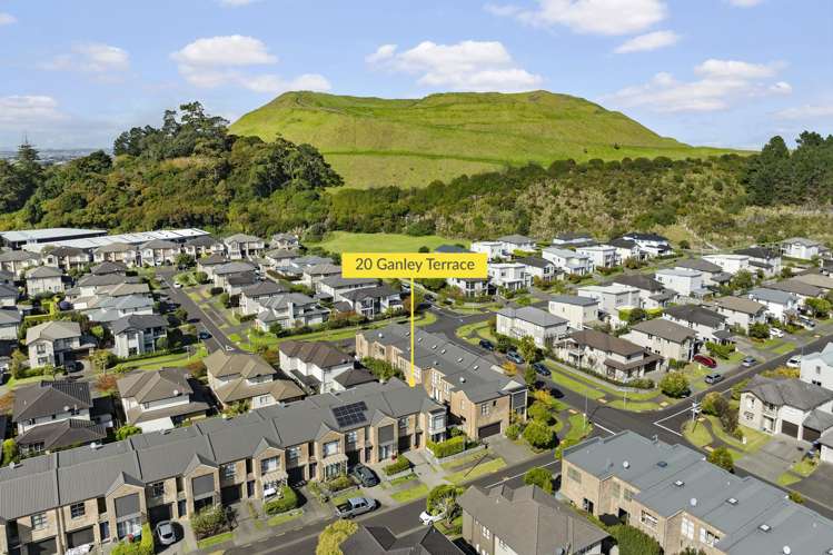 20 Ganley Terrace Stonefields_19