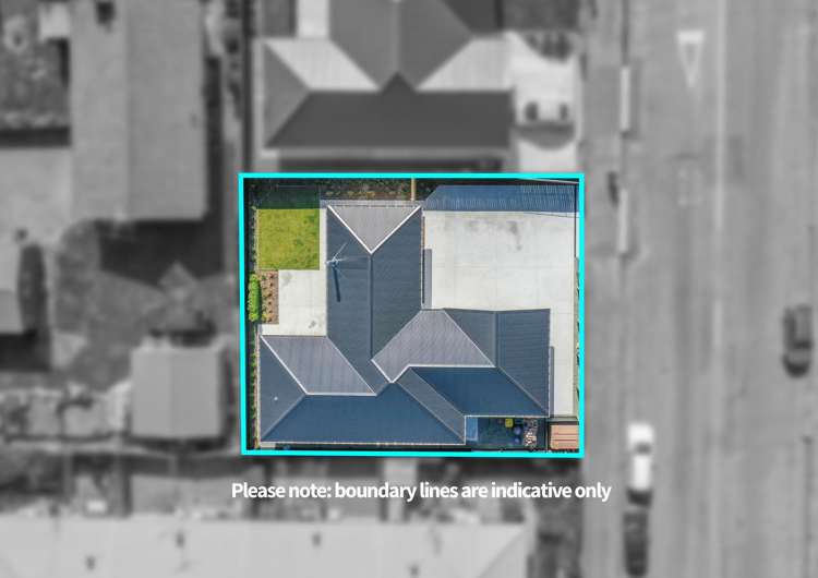 136A Grove Street Tinwald_40