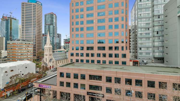 719/35 Hobson Street Auckland Central_10