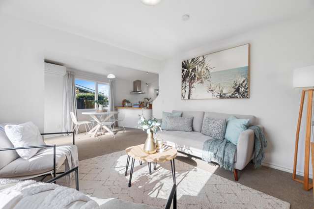 Location - charm - opportunity
