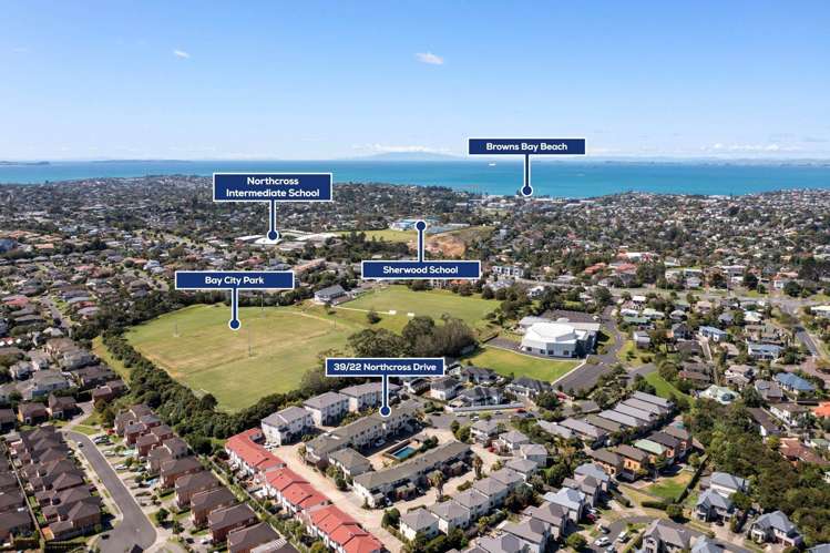 39/22 Northcross Drive Oteha_16