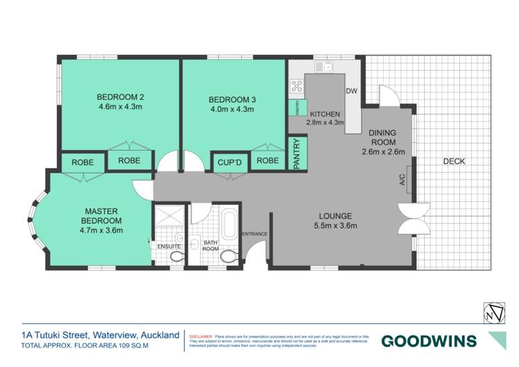 1a Tutuki Street Waterview_16