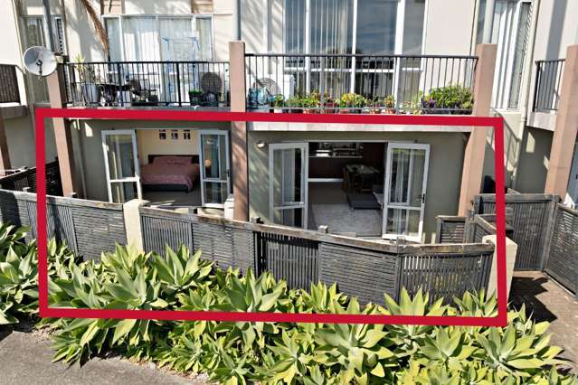 Affordable investment/first home