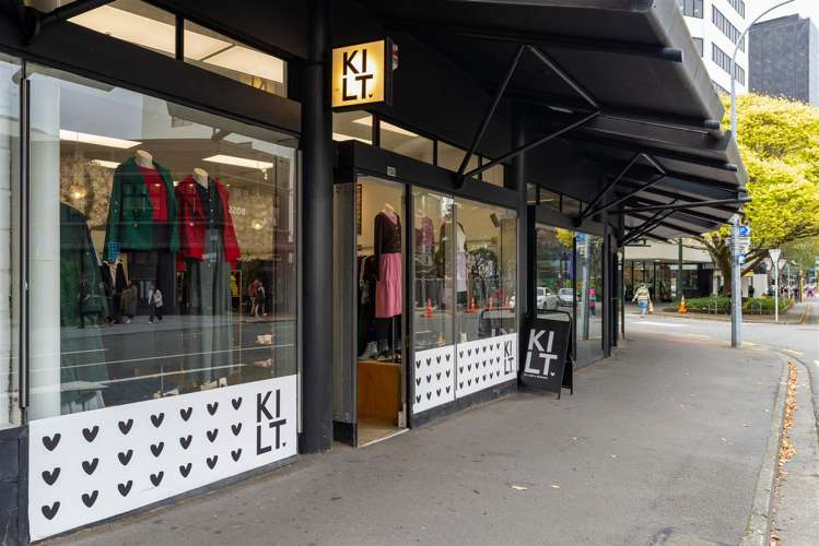 98-110 Victoria Street Te Aro_23