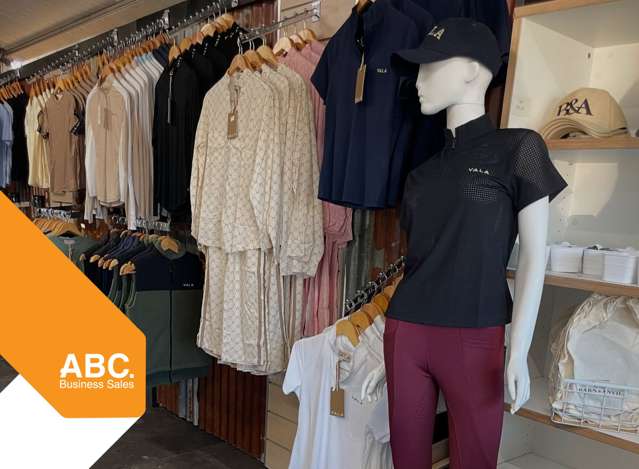 Highfields Equestrian - Established, Fully Managed