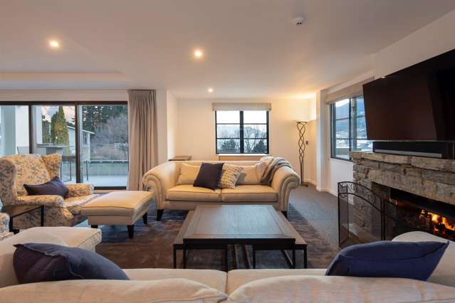 401/1 Beetham Street Queenstown_4