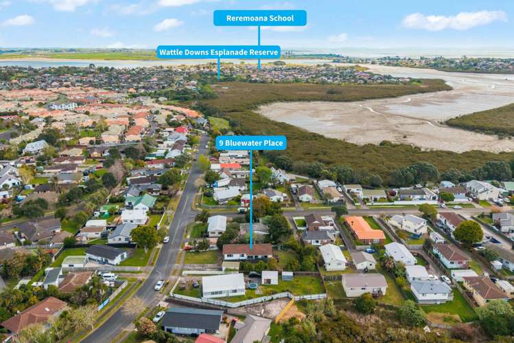 9 Bluewater Place Wattle Downs_16