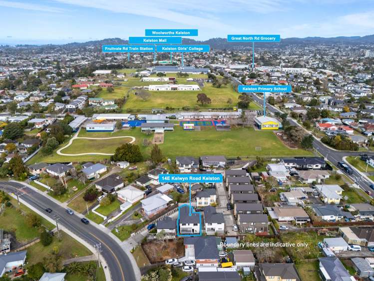 14E Kelwyn Road Kelston_13