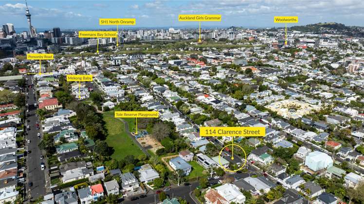 114 Clarence Street Ponsonby_27