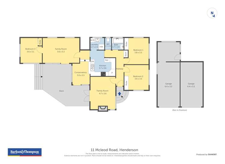 11 Mcleod Road Henderson_17