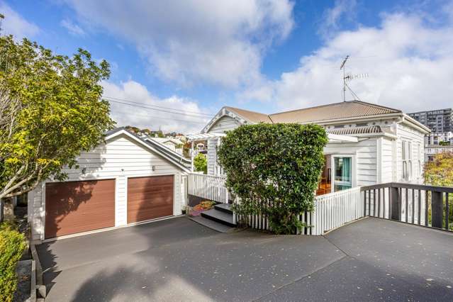 Fully Renovated Villa in Double Grammar Zone