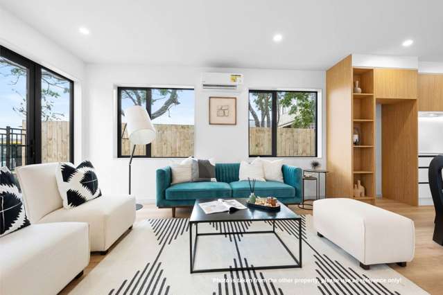 Lot 4, 121 Gills Road Bucklands Beach_1
