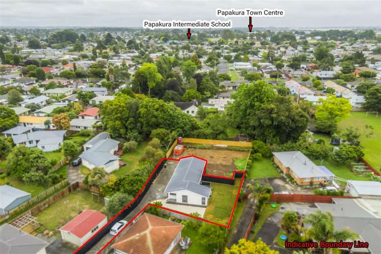 19 Harper Street Papakura_14