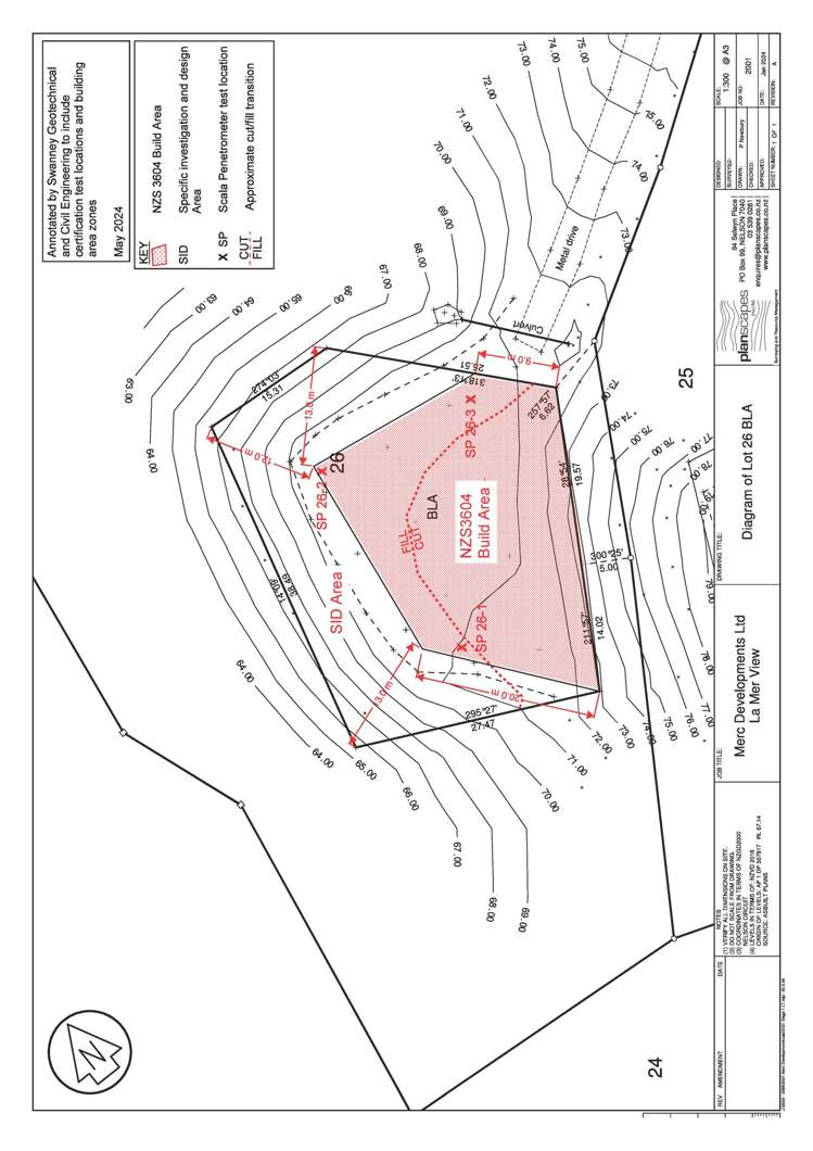 La Mer View, Redvale Estate Subdivision - Titled Redwood Valley_7