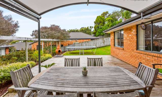 3 Oratia Drive Glen Eden_4