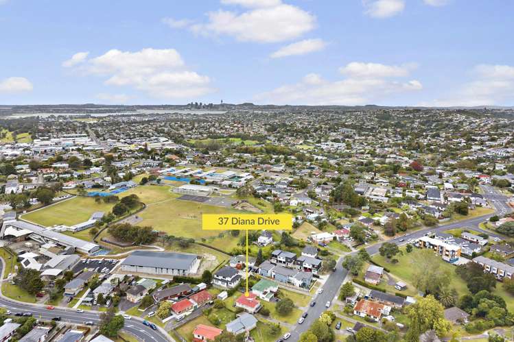 37 Diana Drive Glenfield_10