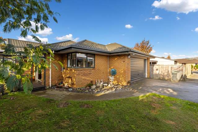 Pack Your Bags - Your New Home Awaits!