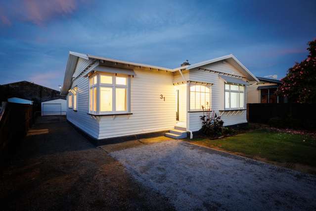 Charming Home in Central Location