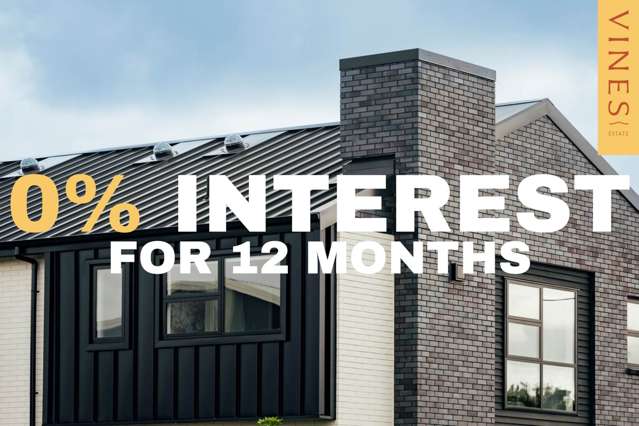 Last Homes Remaining