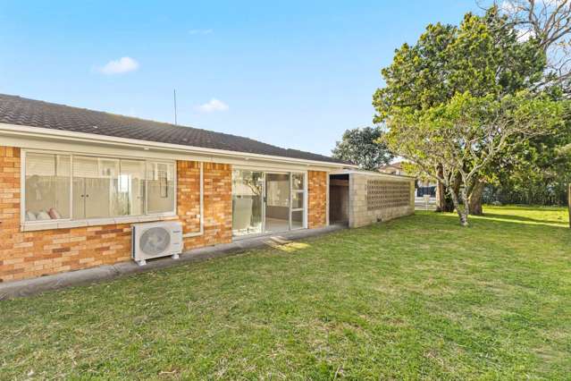 Stunning Home in Prime Papatoetoe Location