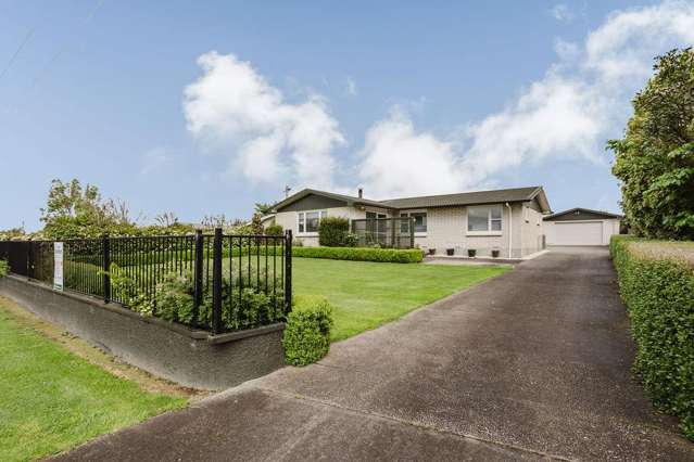 As Close To Perfect As It Gets