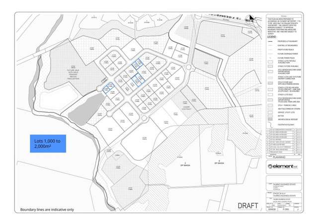 Stage 4 Tauriko Business Estate Tauriko_1