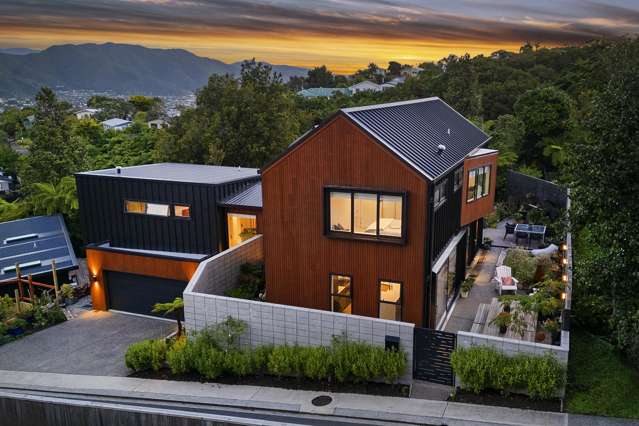 Nature at Your Door, Luxury at Your Fingertips
