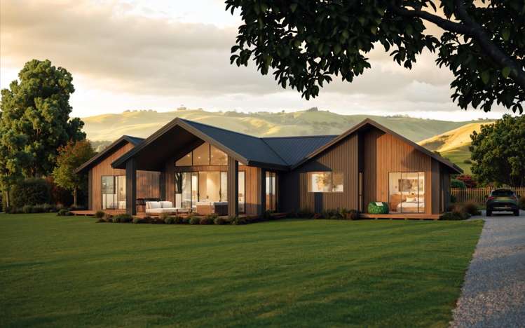 Lot 57 Shannon Farm Cromwell_1