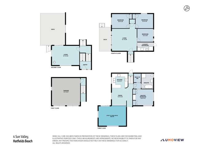 4 Sun Valley Hatfields Beach_1