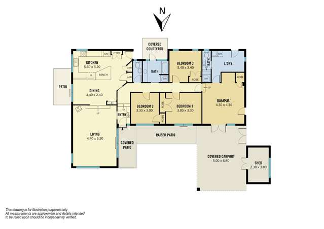 8 Alf Walker Place Papakura_2