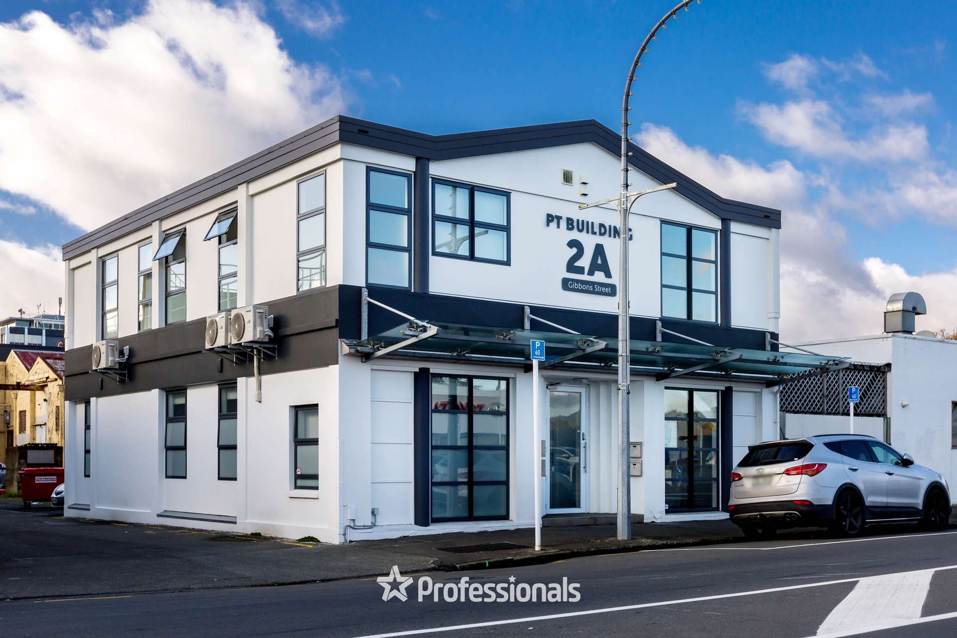 Unit 2 2A Gibbons Street Ebdentown_0